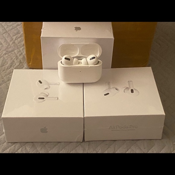 AirPod Pro